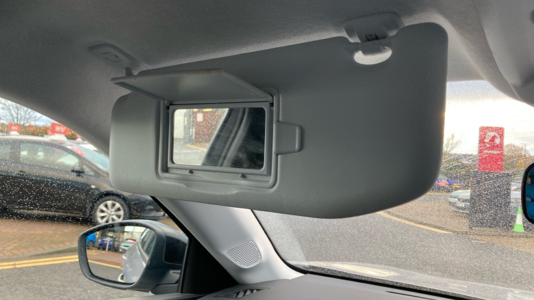 Vauxhall Mokka 1.2 Turbo 100 SE 5dr Petrol Hatchback